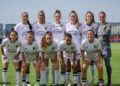 FC Famalicão Feminino: Vitória frente ao Torreense