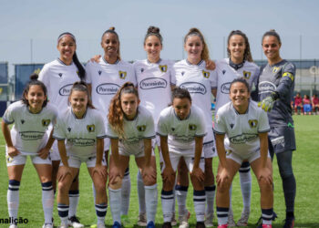 FC Famalicão Feminino: Vitória frente ao Torreense