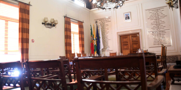 Famalicão continua amigo do desporto