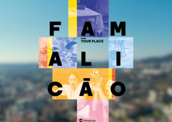 Famalicão na Rede Portuguesa de Cidades Interculturais