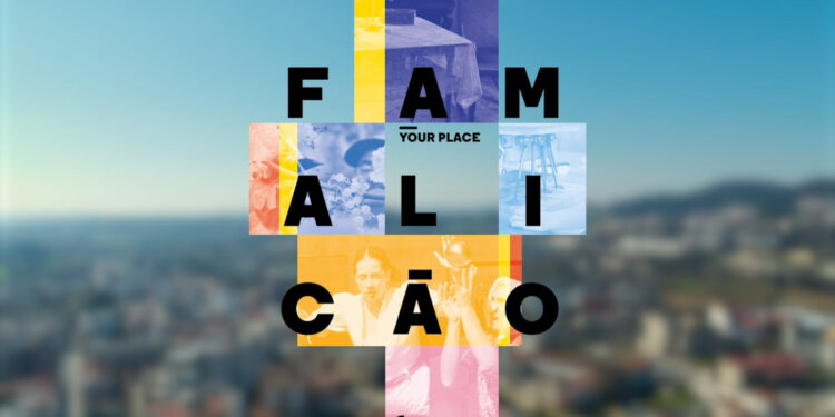 Famalicão na Rede Portuguesa de Cidades Interculturais