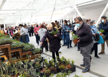Famalicenses preocupados com o ambiente