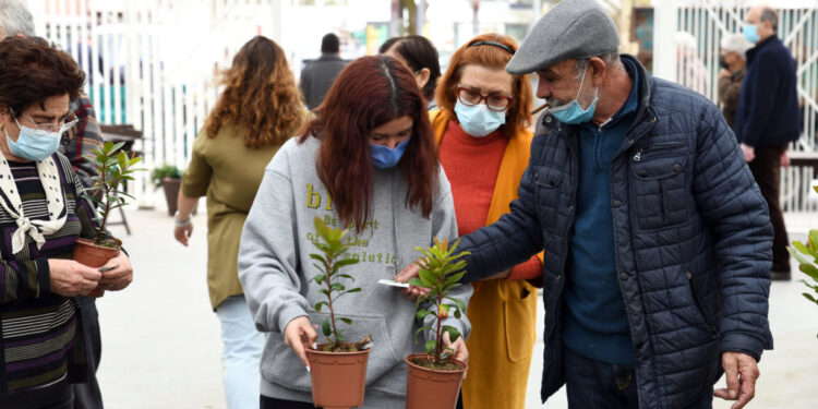 Famalicenses preocupados com o ambiente