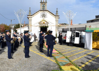 Feira Anual de São José de Volta