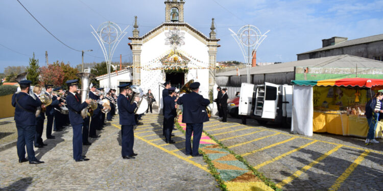 Feira Anual de São José de Volta