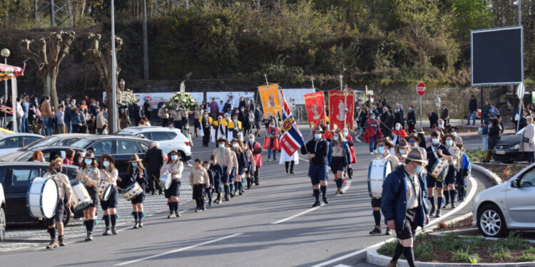 Feira Anual de São José de Volta