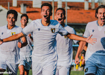 Resultados da formação FC Famalicão