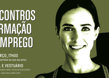 Encontros de Formação e Emprego em Famalicão