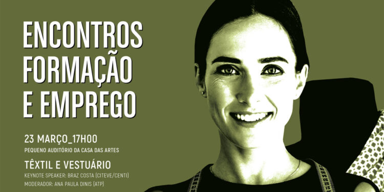 Encontros de Formação e Emprego em Famalicão