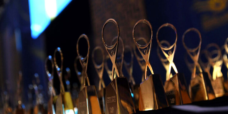 Famalicão entrega galardões da Gala do Desporto