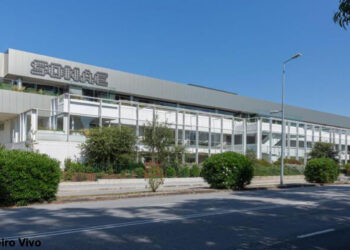 Grupo Sonae sofre ataque informático