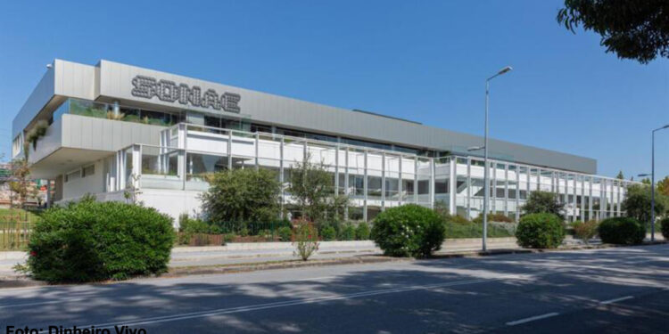 Grupo Sonae sofre ataque informático