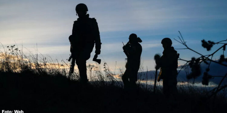 Um futuro de incerteza