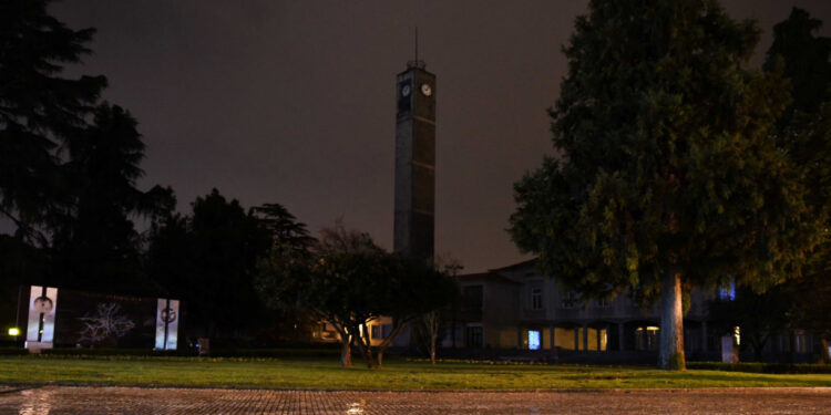 Famalicão associa-se à Hora do Planeta