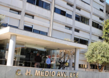 Agressões no hospital de Famalicão