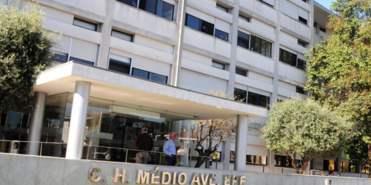 Agressões no hospital de Famalicão