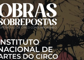 INAC apresenta “Obras Sobrepostas”