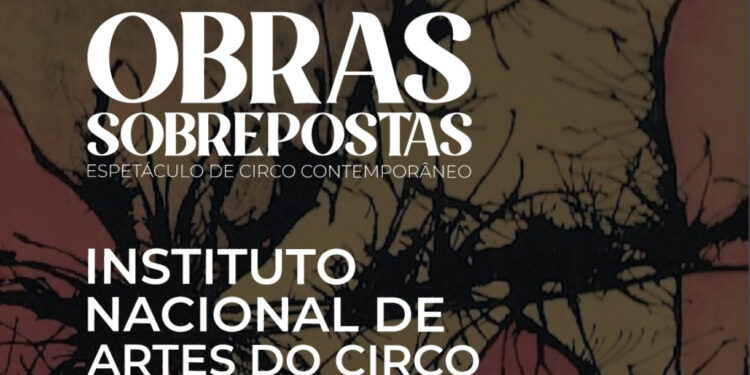 INAC apresenta “Obras Sobrepostas”