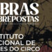INAC apresenta “Obras Sobrepostas”