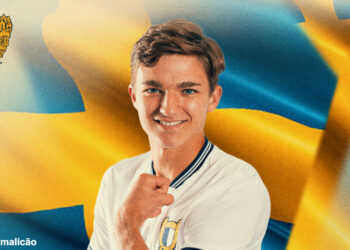 Leonardo Oliveira convocado para Ronda de Elite