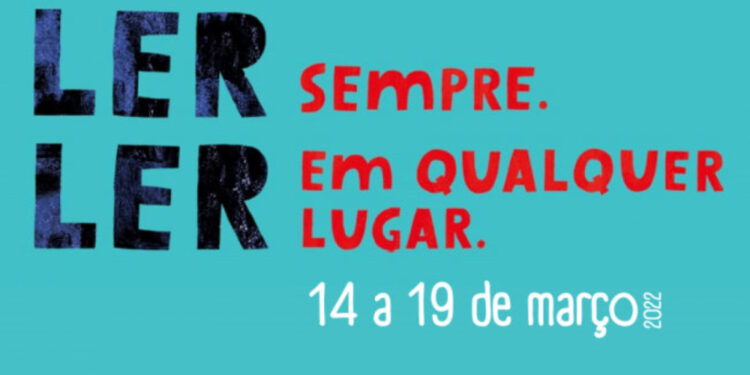 Semana da Leitura Concelhia