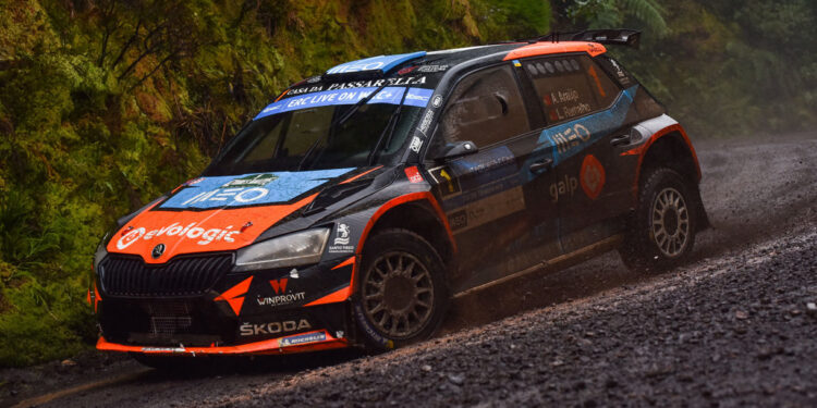 Liderança Europeia e Nacional