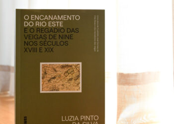 Uma nova perspetiva sobre o Vale do Este