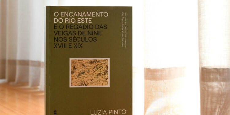 Uma nova perspetiva sobre o Vale do Este