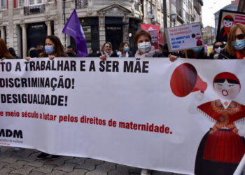 MDM assinala Dia Internacional da Mulher