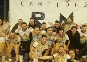 Mais uma jornada desportiva da AFSA