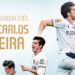João Carlos Teixeira eleito o melhor jogador da I Liga
