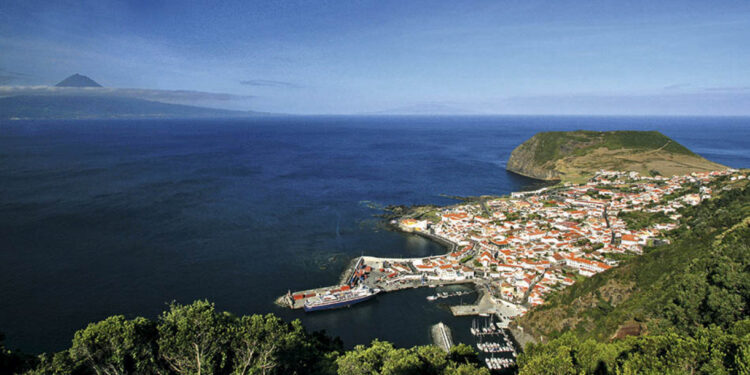 São Jorge regista o sismo mais forte