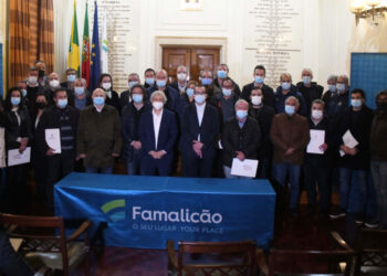 Famalicão reforça apoio à formação desportiva