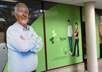 Nova Loja Social no concelho