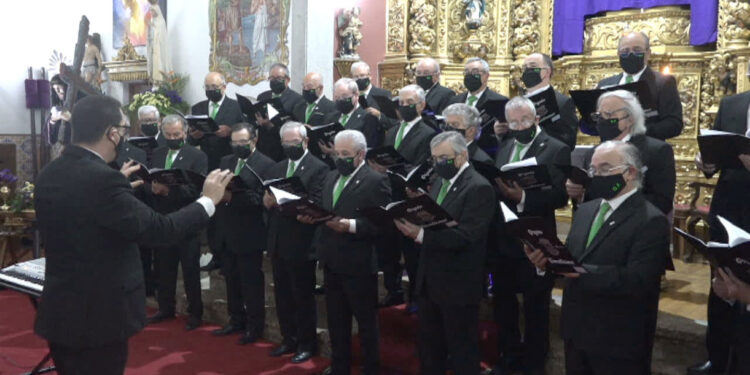 Concerto de Quaresma em Arnoso