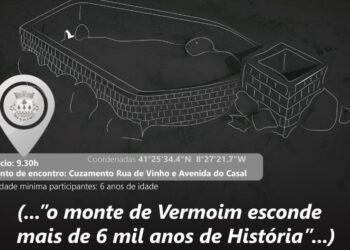 Pedaços da História para Conhecer