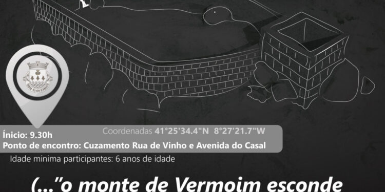 Pedaços da História para Conhecer