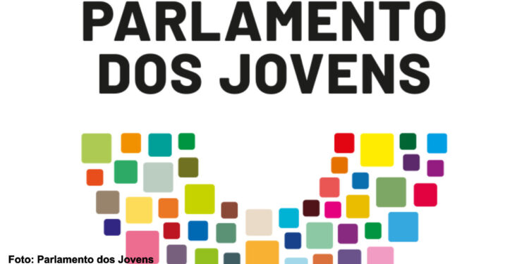 Parlamento dos Jovens