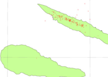 Crise Sísmica em São Jorge