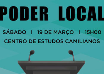 PS Famalicão debate «Poder Local» em Seide