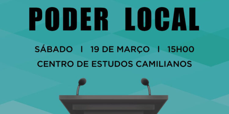 PS Famalicão debate «Poder Local» em Seide