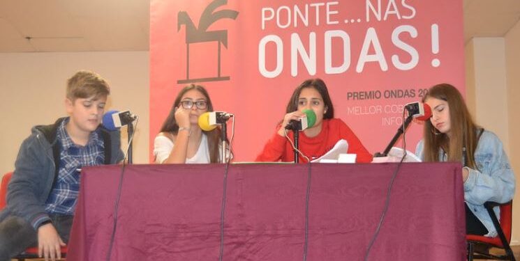 Ponte…Nas Ondas! comemora  27º aniversário
