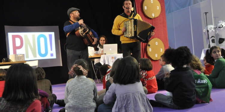 Ponte…Nas Ondas! comemora  27º aniversário