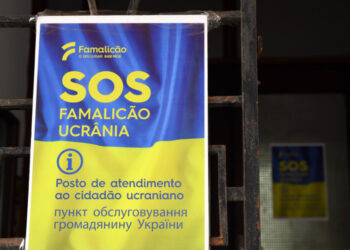 Famalicão cria Posto de Atendimento ao Cidadão Ucraniano