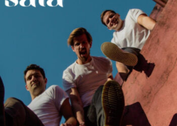 “Saia” lança primeiro EP