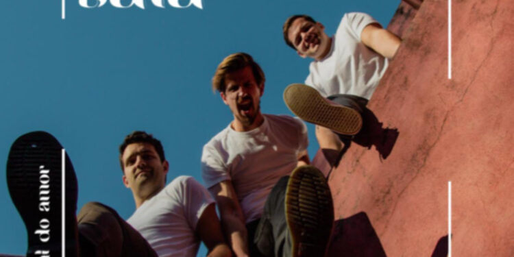 “Saia” lança primeiro EP