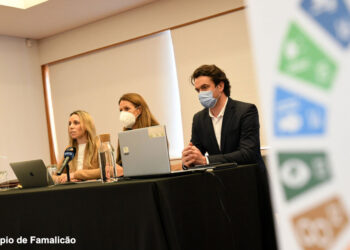 Saúde dos jovens em estudo