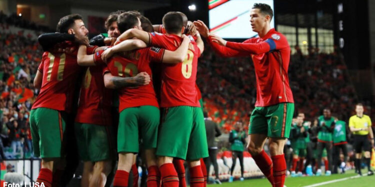 Noite decisiva para a Seleção Nacional