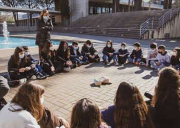 Semana da Leitura na Didáxis
