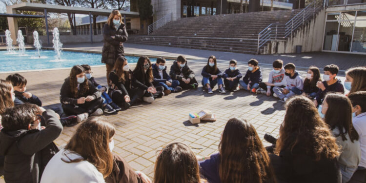Semana da Leitura na Didáxis